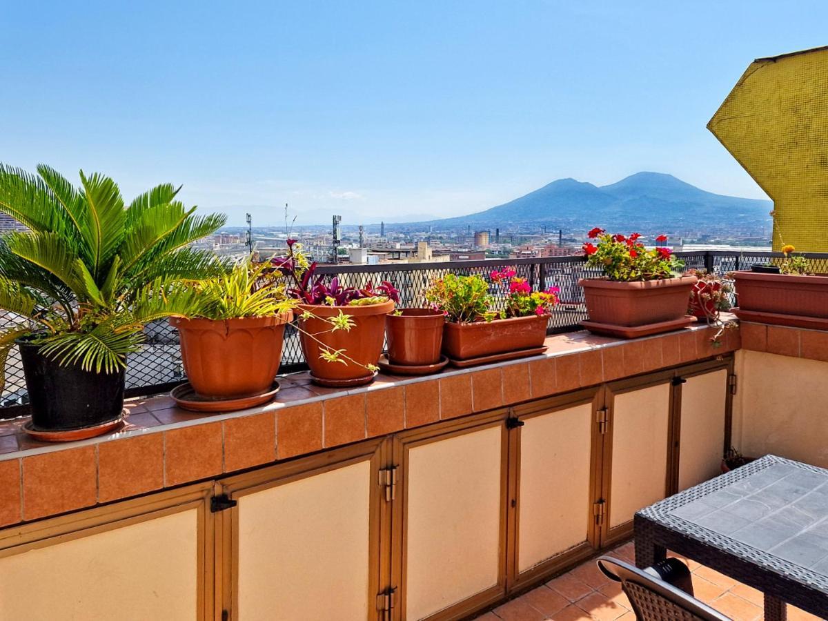 Apartament Da Roberto